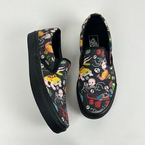 Vans x Toy Story 'Sids Mutants' Classic Slip-On Sneaker